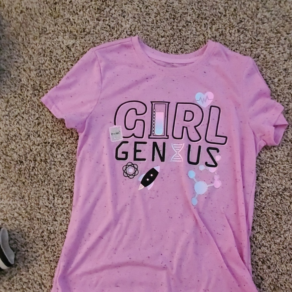Classic Tshirt